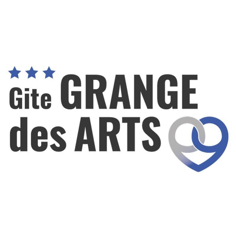 Grange Des Arts Villa Saint-Nabor Exteriör bild