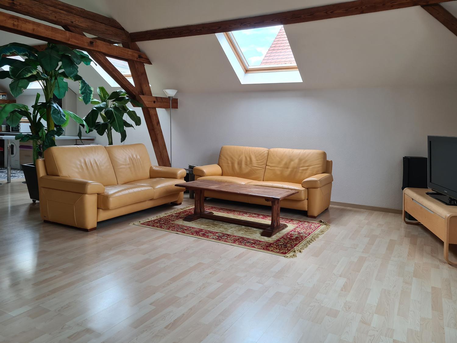 Grange Des Arts Villa Saint-Nabor Exteriör bild