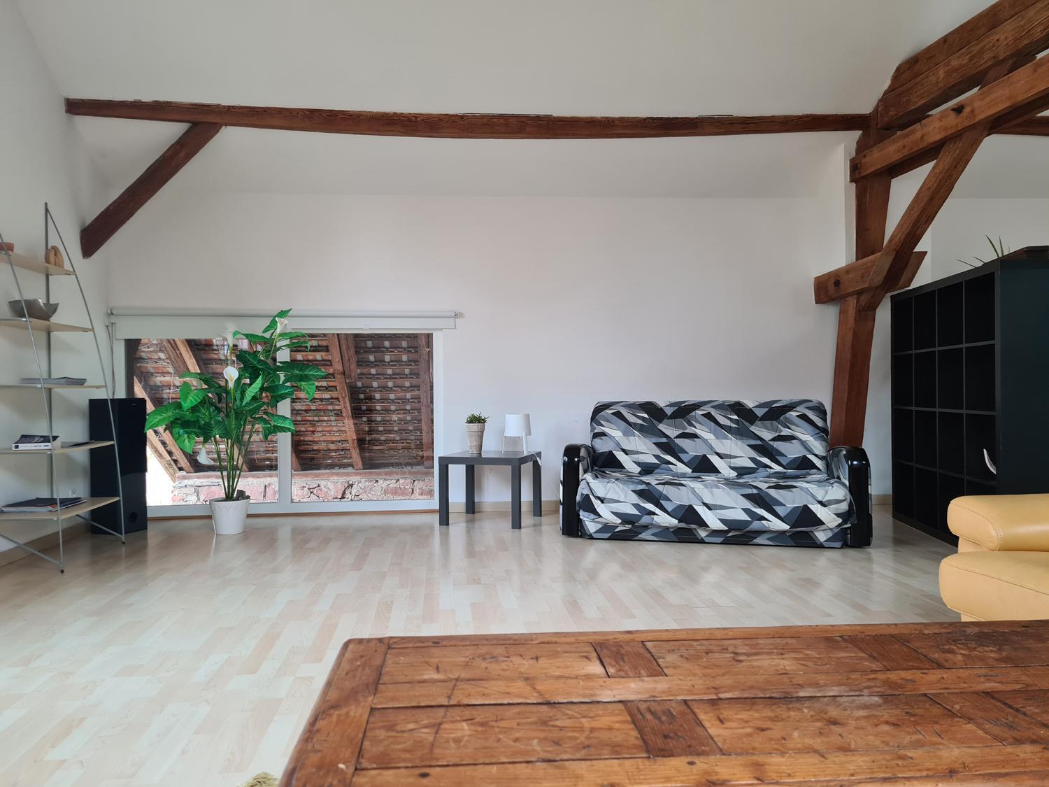 Grange Des Arts Villa Saint-Nabor Exteriör bild