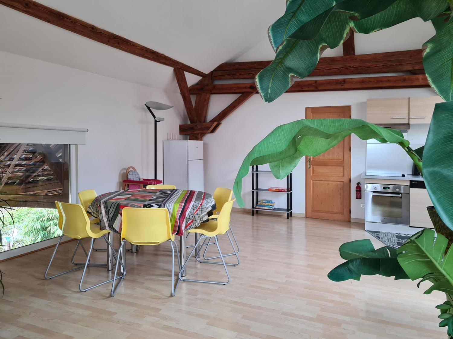 Grange Des Arts Villa Saint-Nabor Exteriör bild